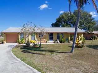 450 Church Ave NW, Port Charlotte, FL 33952