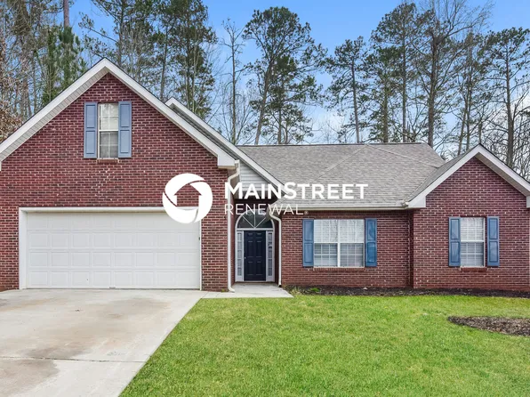 55 Fairwinds Dr, Covington, GA 30016