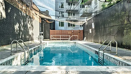 Rented by Nooklyn NYC LLC