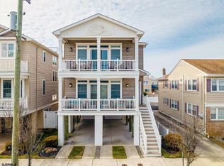 16 S Decatur Ave #9/15-10/31, Margate City, NJ 08402