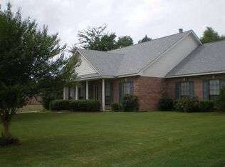 6407 Chappelle Ln, Montgomery, AL 36117