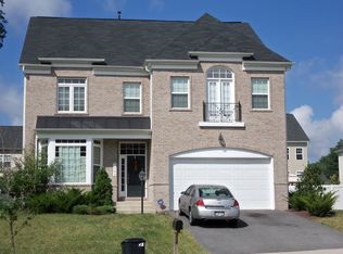 9305 Annual Ct, Clinton, MD 20735