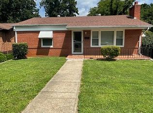 514 Letcher St, Martinsville, VA 24112