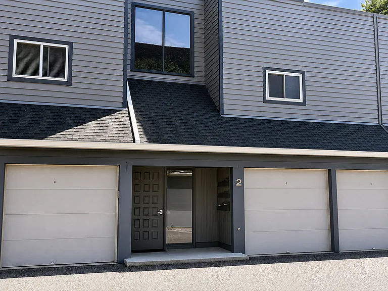 267 W Cedar St #2D — Photo 3