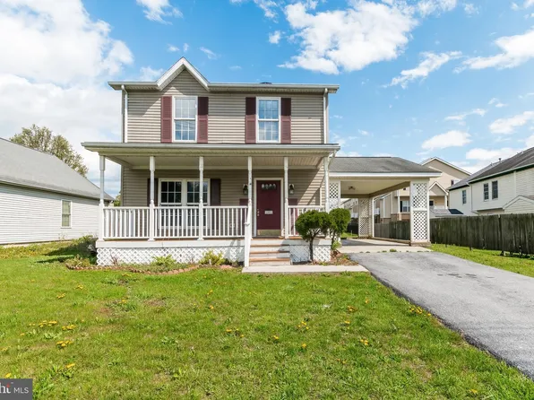 1501 Echo St, Martinsburg, WV 25404