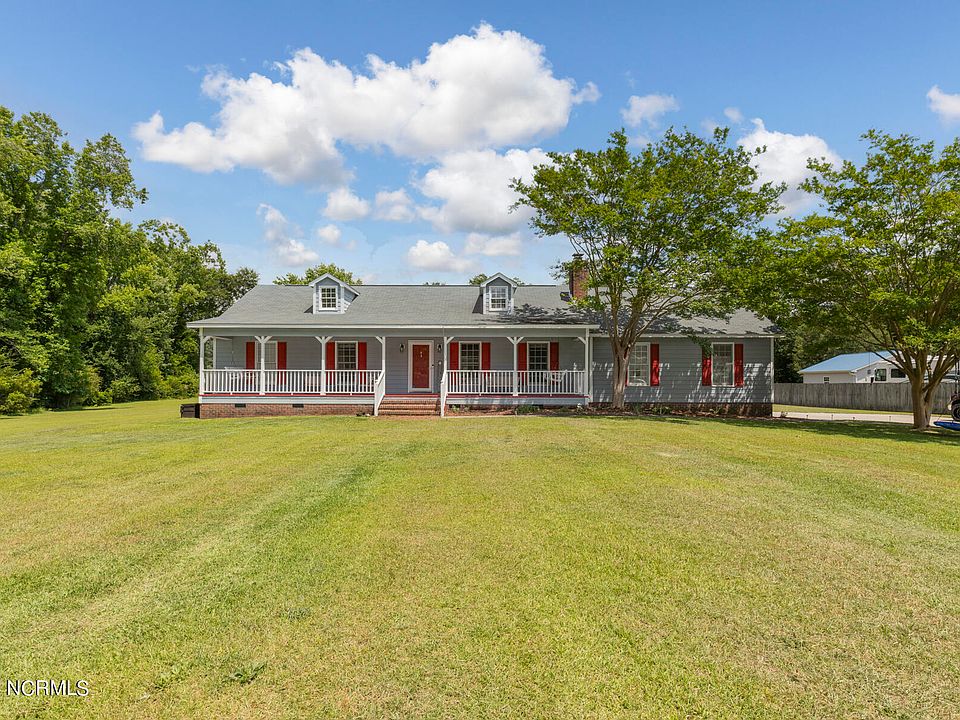 137 Newbold Road, Jacksonville, NC 28540 Zillow