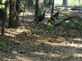 E 590 Rd, Locust Grove, OK 74352