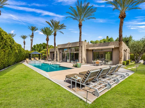 1150 E Paseo El Mirador, Palm Springs, CA 92262