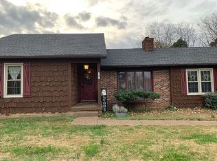 1601 Patrick Way, Bowling Green, KY 42104