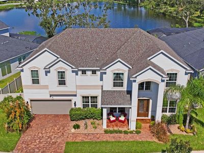 5422 Camberwell Ln, Riverview, FL, 33578