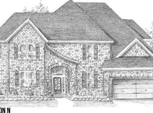 5111 Junction Cliff Ct, Fulshear, TX 77441