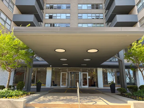 6301 N Sheridan Rd APT 5H, Chicago, IL 60660