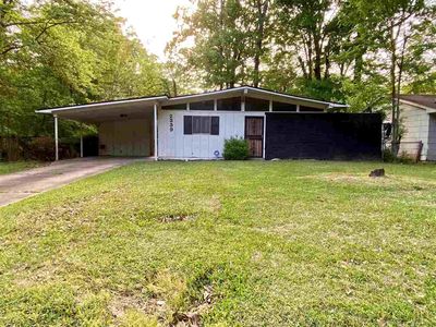 2339 Coronet Pl, Jackson, MS, 39204