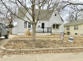 353 N Elizabeth St, Wichita, KS 67203