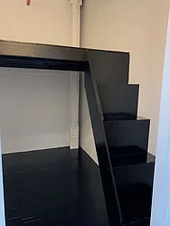 Rented by Carnegie Management Inc
