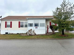 200 Black Pine Blvd #192, New Albany, IN 47150