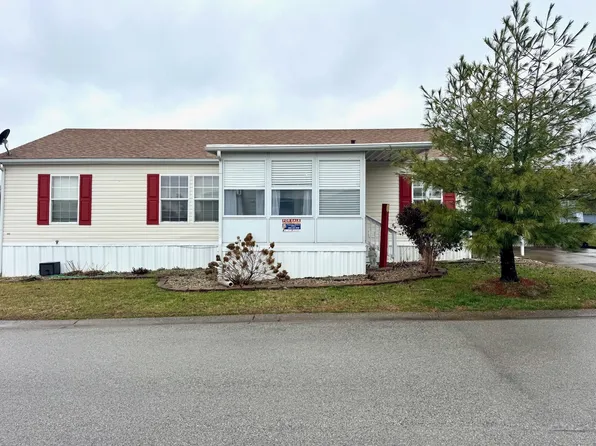 200 Black Pine Blvd #192, New Albany, IN 47150