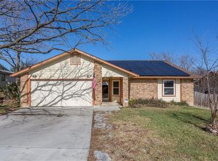 800 Windsor Rd, Round Rock, TX 78664