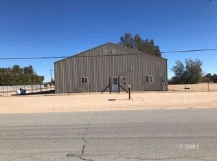 1262 Strecker St, Ridgecrest, CA 93555