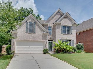 3441 Wembley Walk, Tucker, GA