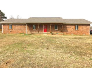 1616 E Highway 89, Cabot, AR 72023