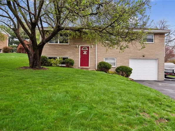 52 Nancy Dr, Jeannette, PA 15644