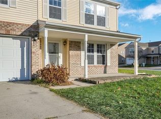 8330 Belle Union Dr #1, Camby, IN