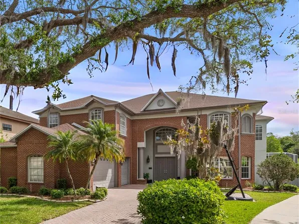 2212 Cypress Hollow Ct, Safety Harbor, FL 34695