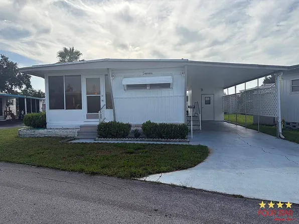 3407 Canoga Dr #279, Orlando, FL 32839