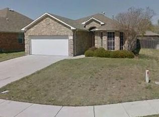7918 Joshua Tree Ct, Arlington, TX 76002