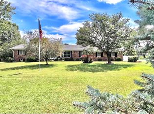 8653 State Highway C, Purdy, MO 65734
