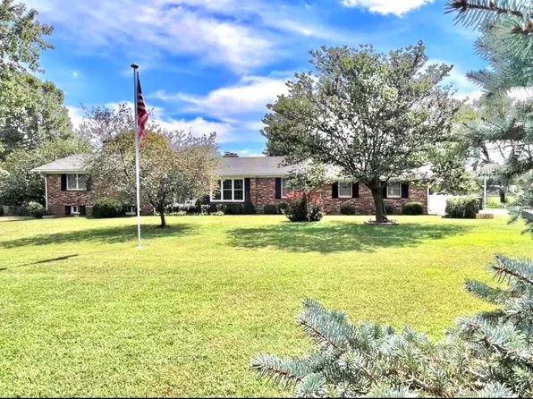 8653 State Highway C, Purdy, MO 65734