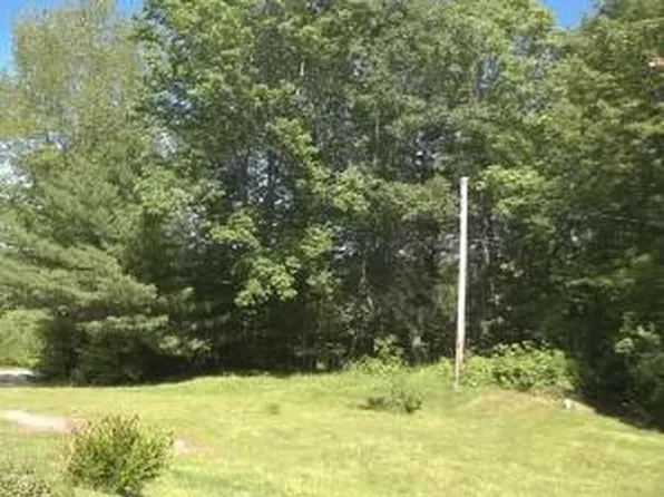 320 Cross Road, Alna, ME 04535