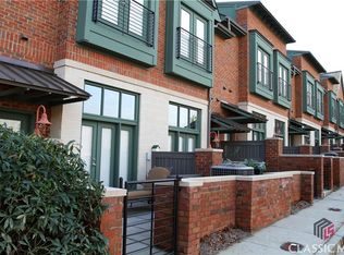 1500 Timothy Rd #C19, Athens, GA 30606