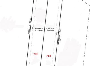 720 McArthur Ave, Charlotte, NC