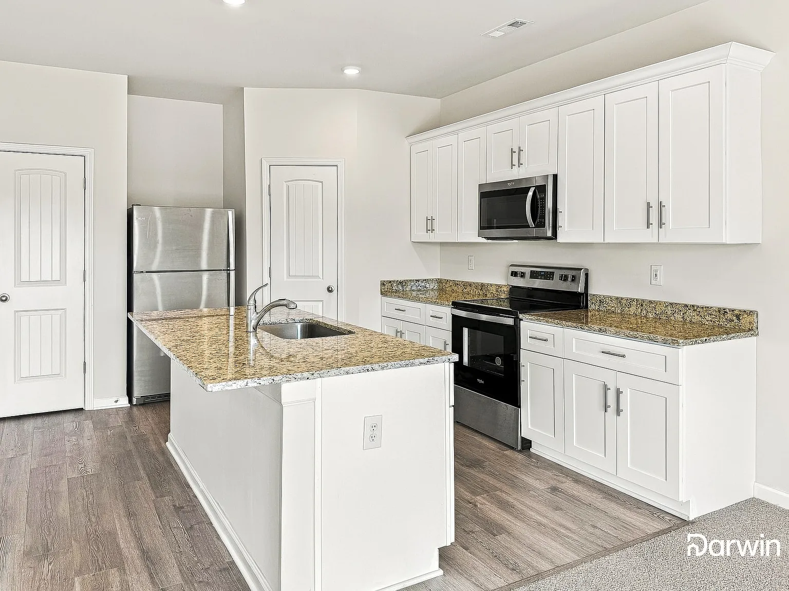 3 bed, 2.5 bath, 1725 sqft, $1,885 — Photo 3