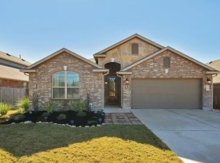 154 Lost Ridge Way, Buda, TX 78610