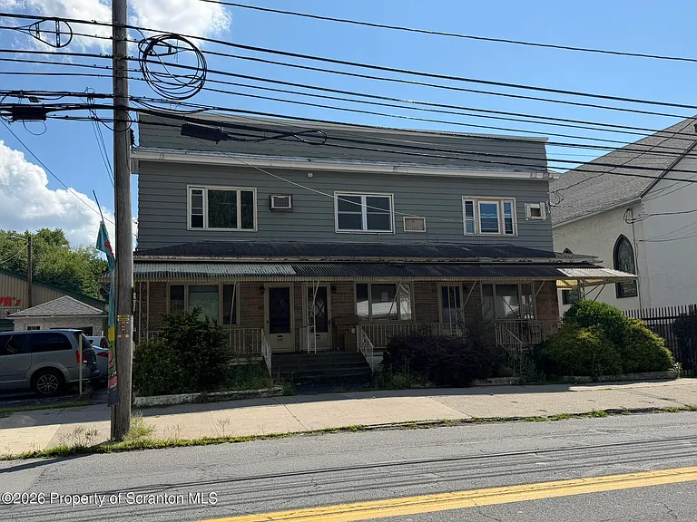 1161 Luzerne St #2 — Photo 9