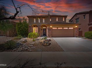 13294 S 186th Dr, Goodyear, AZ 85338