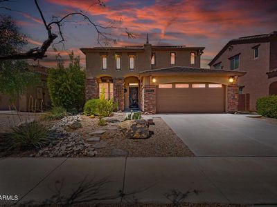 13294 S 186TH Drive, Goodyear, AZ, 85338