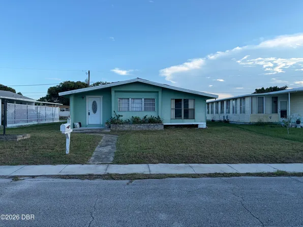 729 Cindy Cir, Port Orange, FL 32127