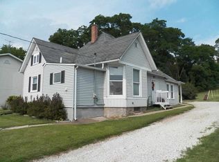 506 S Main St, Port Byron, IL 61275