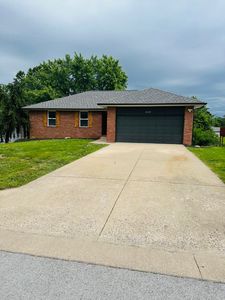3349 W Deerfield Street, Springfield, MO, 65807