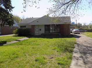 1616 Shirley Dr, Calumet City, IL