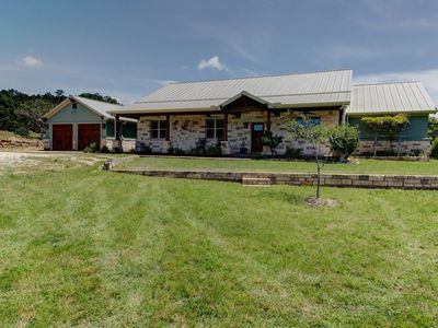 510 Old Red Ranch Rd, Dripping Springs, TX, 78620
