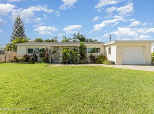 152 NE 3rd St, Satellite Beach, FL 32937