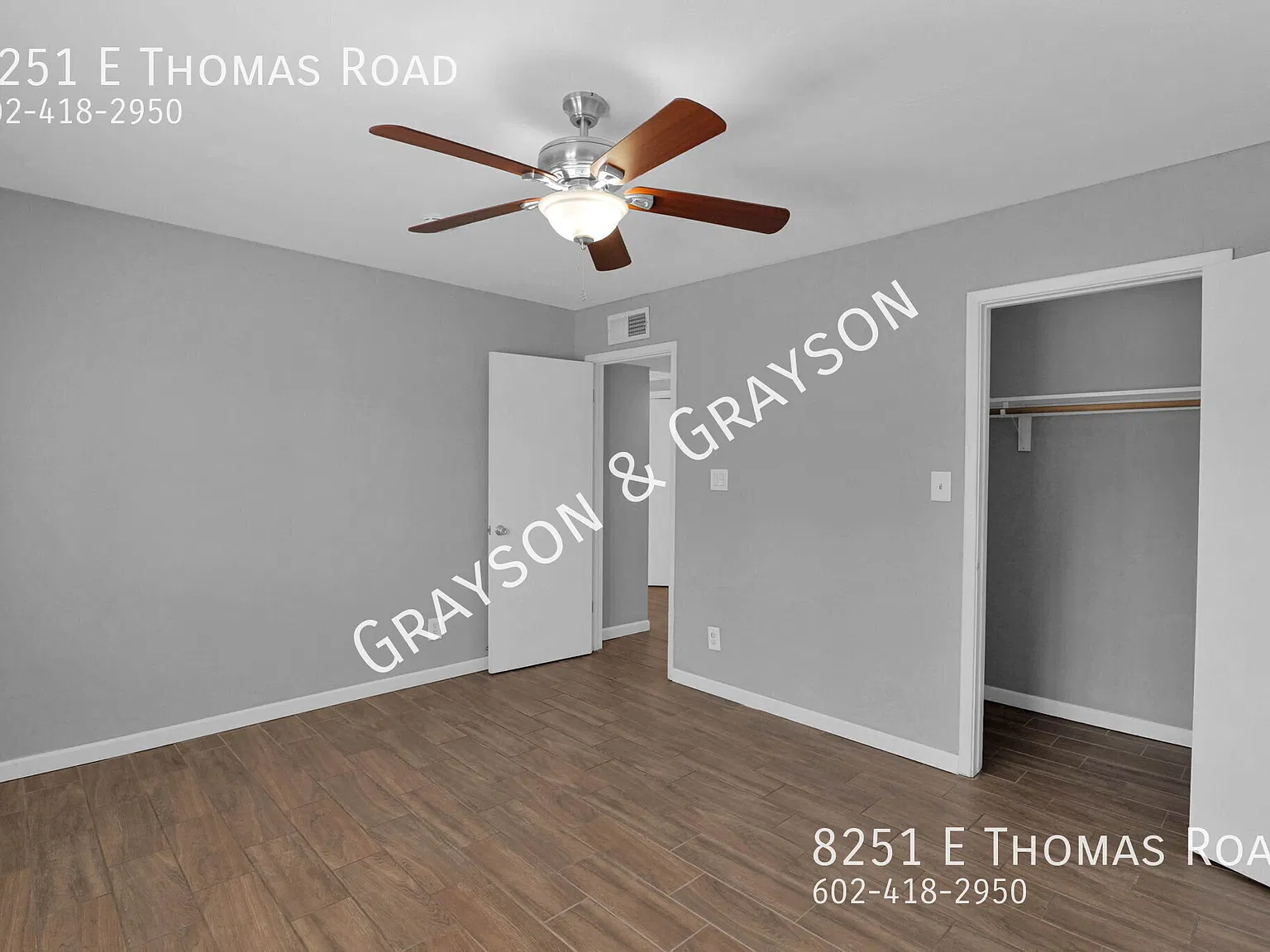 2 bed, 1.5 bath, 1100 sqft, $1,995 — Photo 3