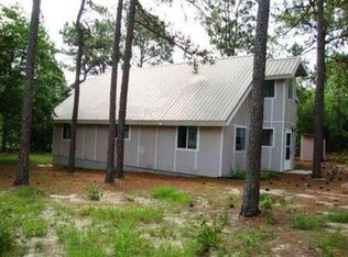 129 Ruth St, Aberdeen, NC 28315