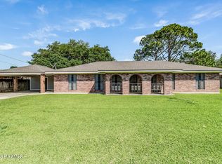 906 Sydney St, New Iberia, LA 70560