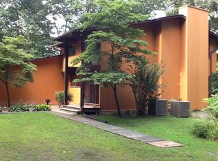 225 Mattaponi Rd, Callao, VA 22435